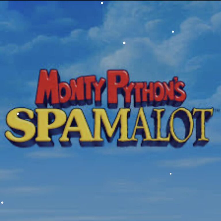 Monty Python’s Spamalot – Spring Musical 2025 - Kennedale Community ...